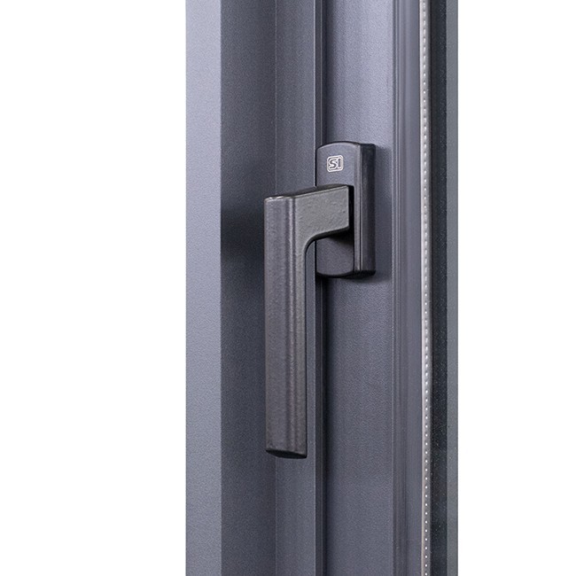flush casement windows