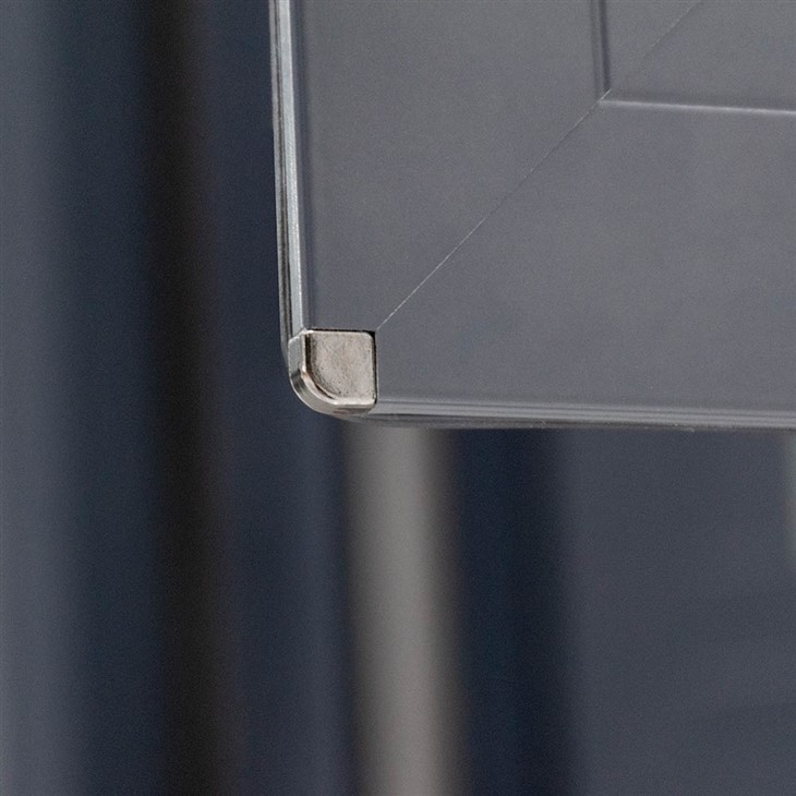 aluminium casement window supplier