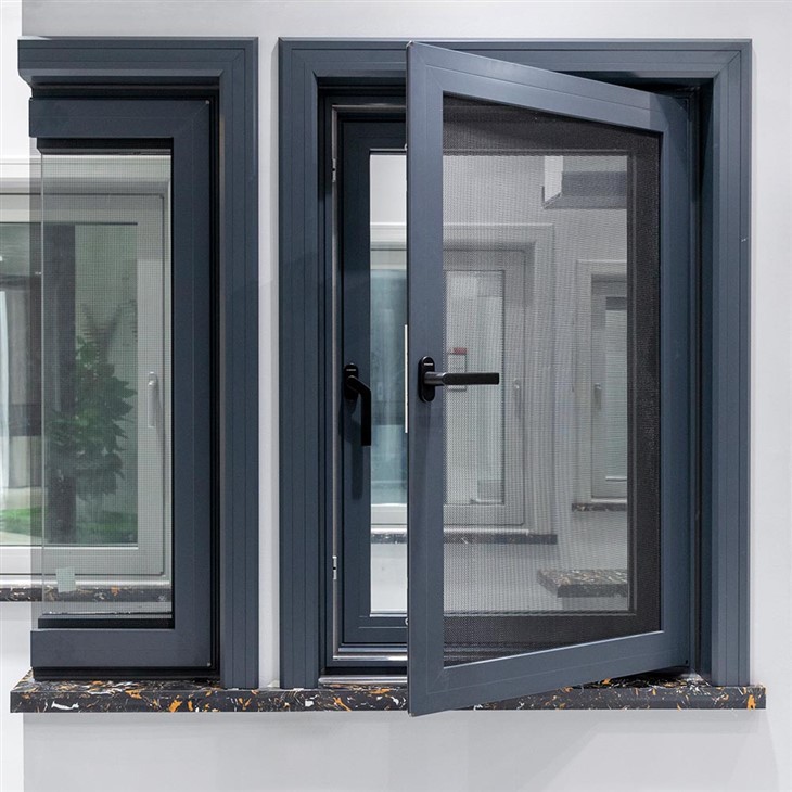 aluminum casement windows prices
