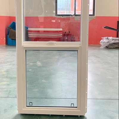 Janela de elevação Upvc