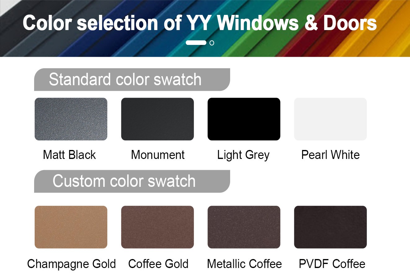 aluminium frame casement window aluminium frame casement window